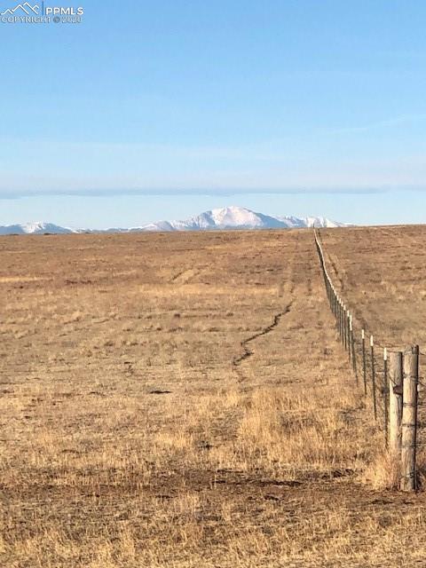 Tbd Sengbeil Road Yoder, CO 80864 - Photo 5 of 16