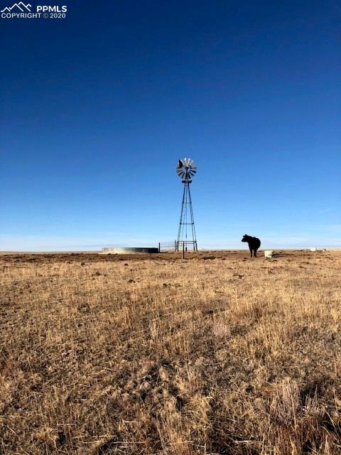 Tbd Sengbeil Road Yoder, CO 80864 - Photo 6 of 16