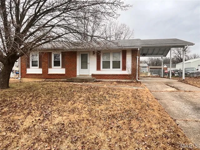 $124,900 | 319 Richmond Drive, Warrenton, MO 63383