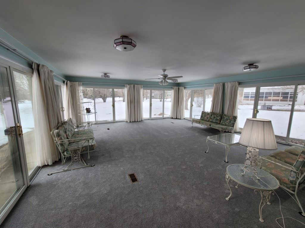 995 Richardson Road Owosso, MI 48867 - Photo 5 of 45 View of the Great room or Family room.