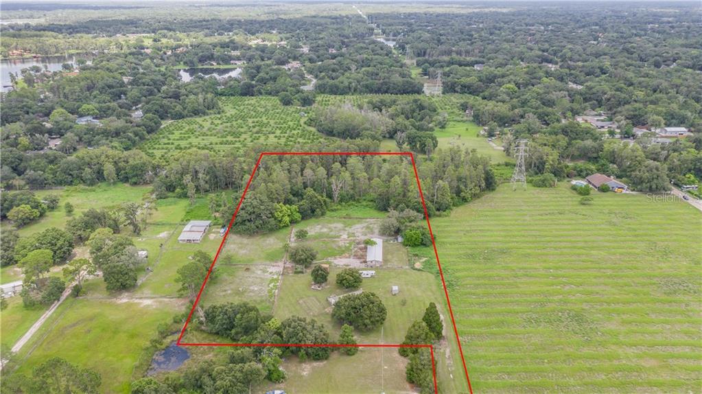 17305 Simmons Road Lutz, FL 33548 - Photo 1 of 1 Gallery Image 1