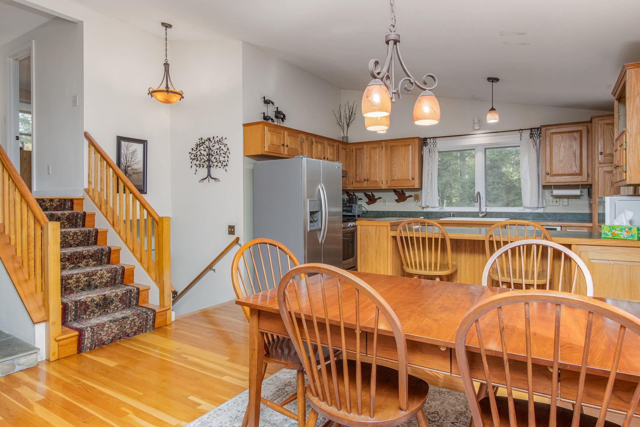 565 Old County Road Plainfield, NH 03781 - Photo 25 of 60 Gallery Image 25