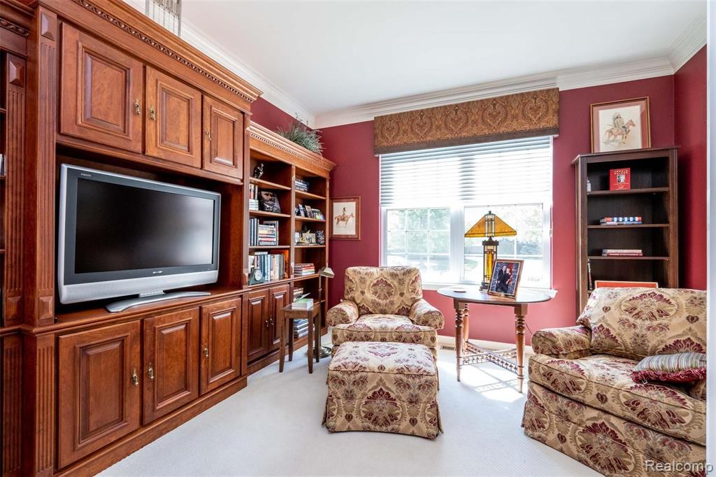 3612 Windingbrook Circle, Unit 72 Rochester Hills, MI 48309 - Photo 7 of 41