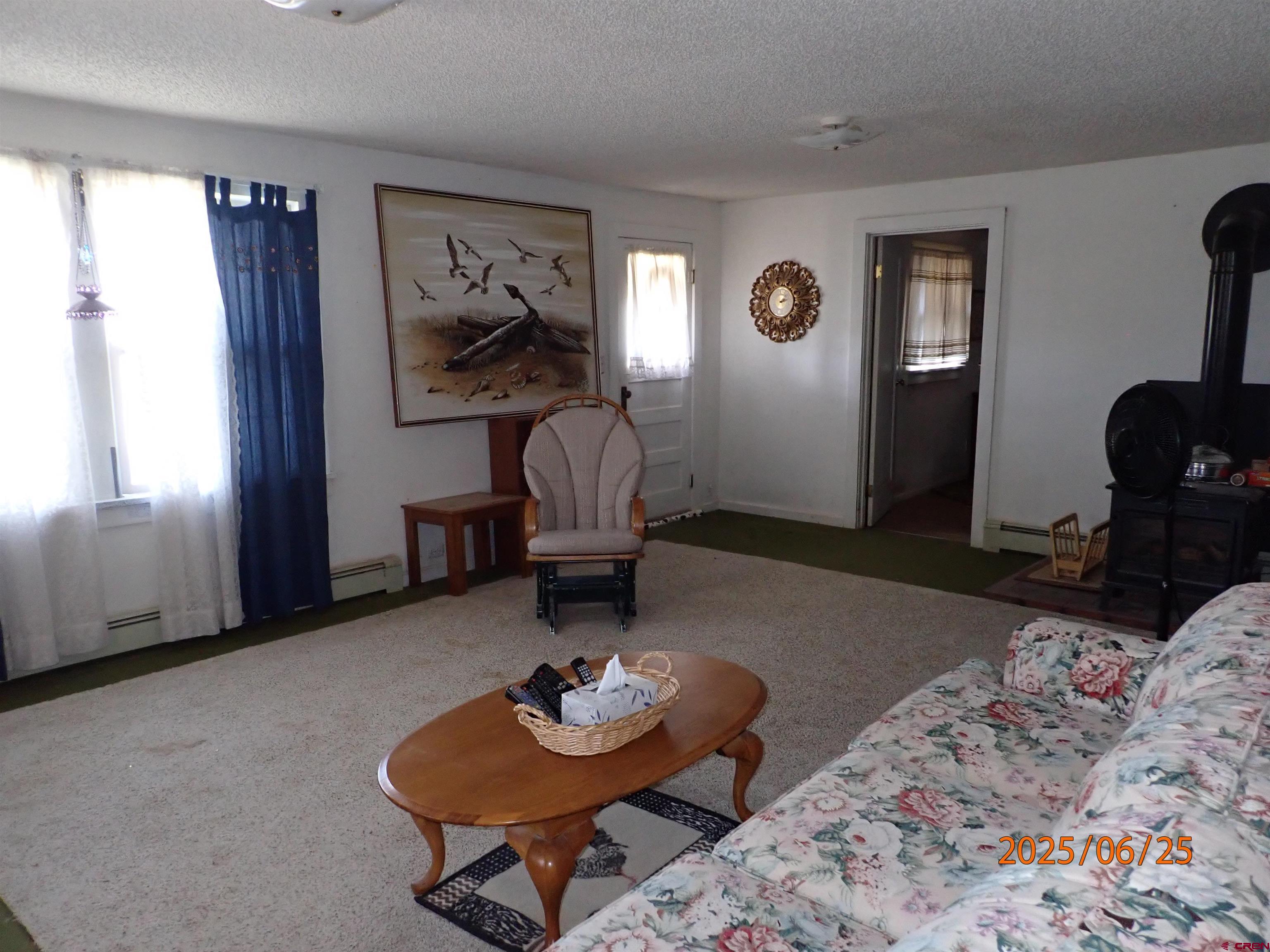 21391 Kaiser Road Austin, CO 81410 - Photo 6 of 12 a living room with furniture