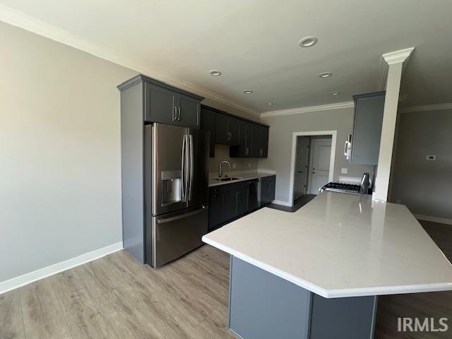 3796 High Pointe Drive Newburgh, IN 47630 - Photo 13 of 33
