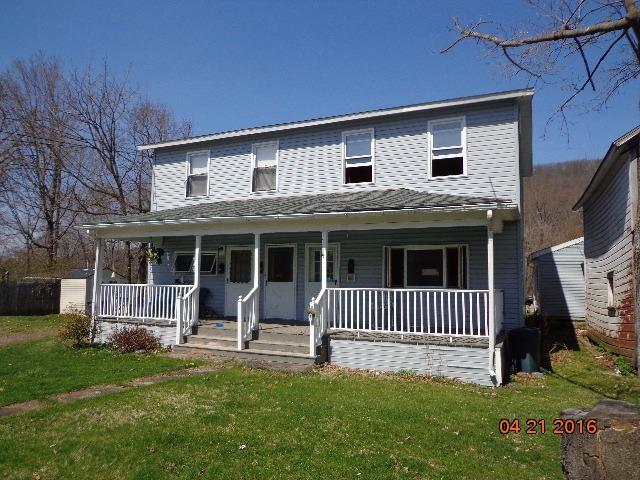 21 Bridge Street Sidney, NY 13838 - Photo 1 of 1
