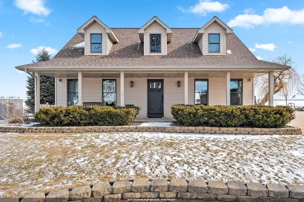 $799,000 | 2414 Longtail Beach Lane, Suamico, WI 54173