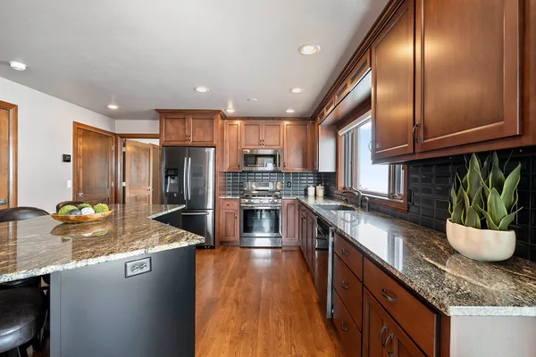 $849,000 | 2414 Longtail Beach Lane, Suamico, WI 54173