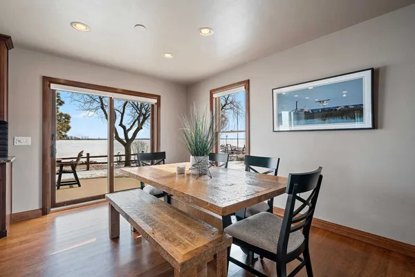 $849,000 | 2414 Longtail Beach Lane, Suamico, WI 54173