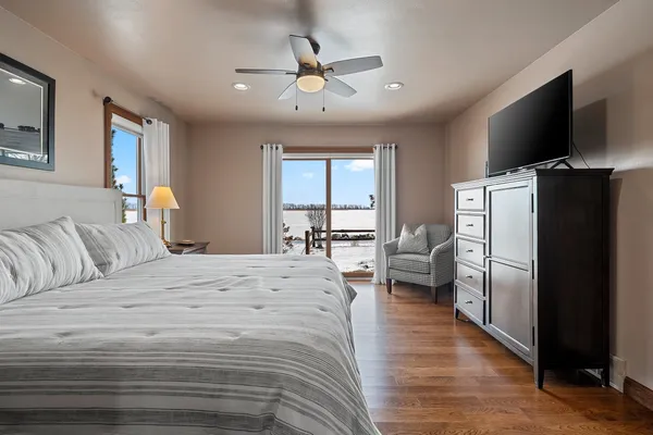 $849,000 | 2414 Longtail Beach Lane, Suamico, WI 54173