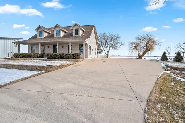 $849,000 | 2414 Longtail Beach Lane, Suamico, WI 54173