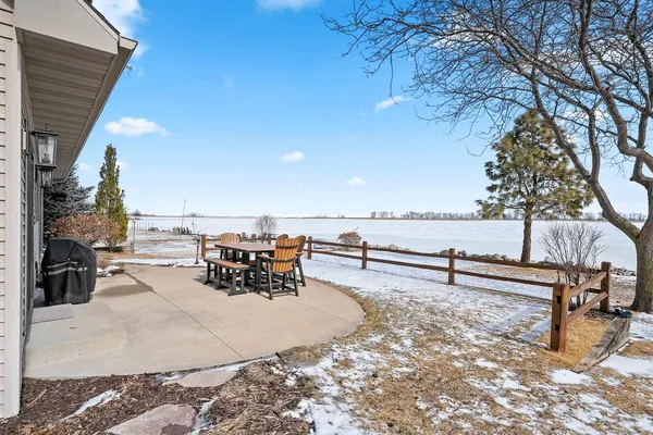 $849,000 | 2414 Longtail Beach Lane, Suamico, WI 54173