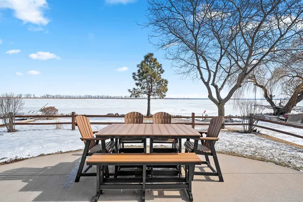$849,000 | 2414 Longtail Beach Lane, Suamico, WI 54173