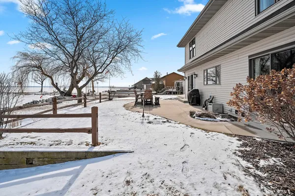 $849,000 | 2414 Longtail Beach Lane, Suamico, WI 54173