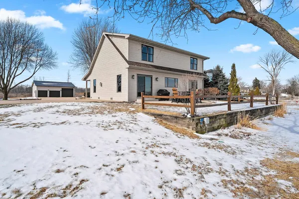 $849,000 | 2414 Longtail Beach Lane, Suamico, WI 54173