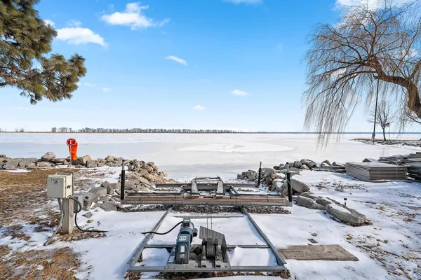 $849,000 | 2414 Longtail Beach Lane, Suamico, WI 54173