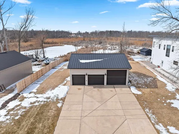 $849,000 | 2414 Longtail Beach Lane, Suamico, WI 54173