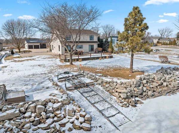 $849,000 | 2414 Longtail Beach Lane, Suamico, WI 54173