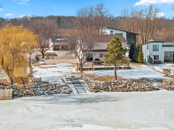 $849,000 | 2414 Longtail Beach Lane, Suamico, WI 54173