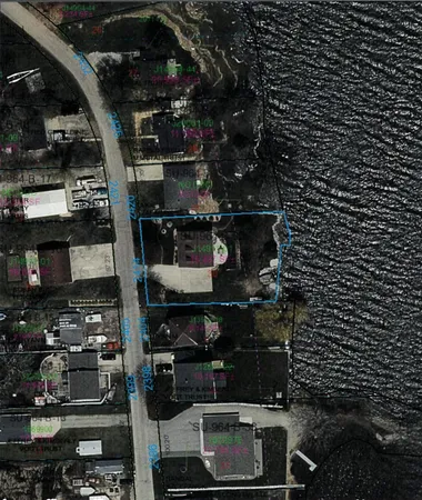 $849,000 | 2414 Longtail Beach Lane, Suamico, WI 54173