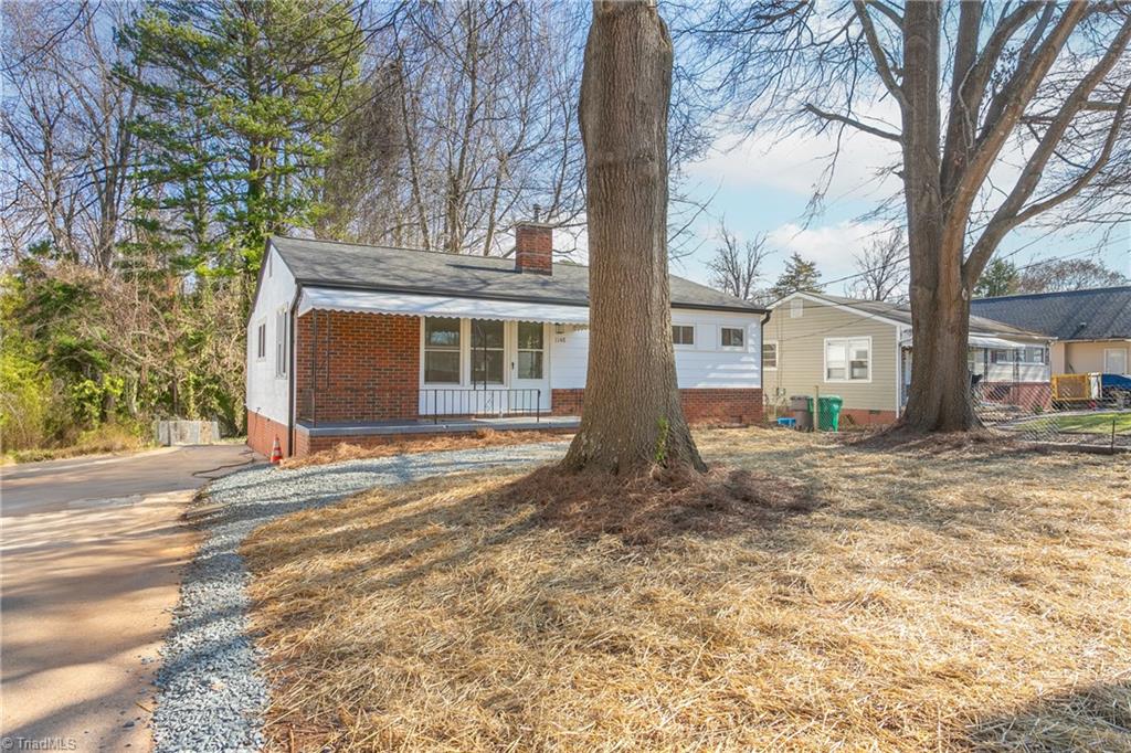 1148 Tabor Street High Point, NC 27262 - Photo 20 of 23 Gallery Image 20