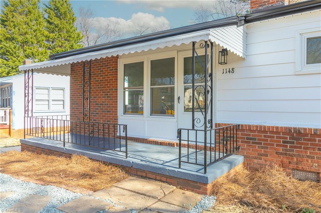 1148 Tabor Street High Point, NC 27262 - Photo 21 of 23 Gallery Image 21