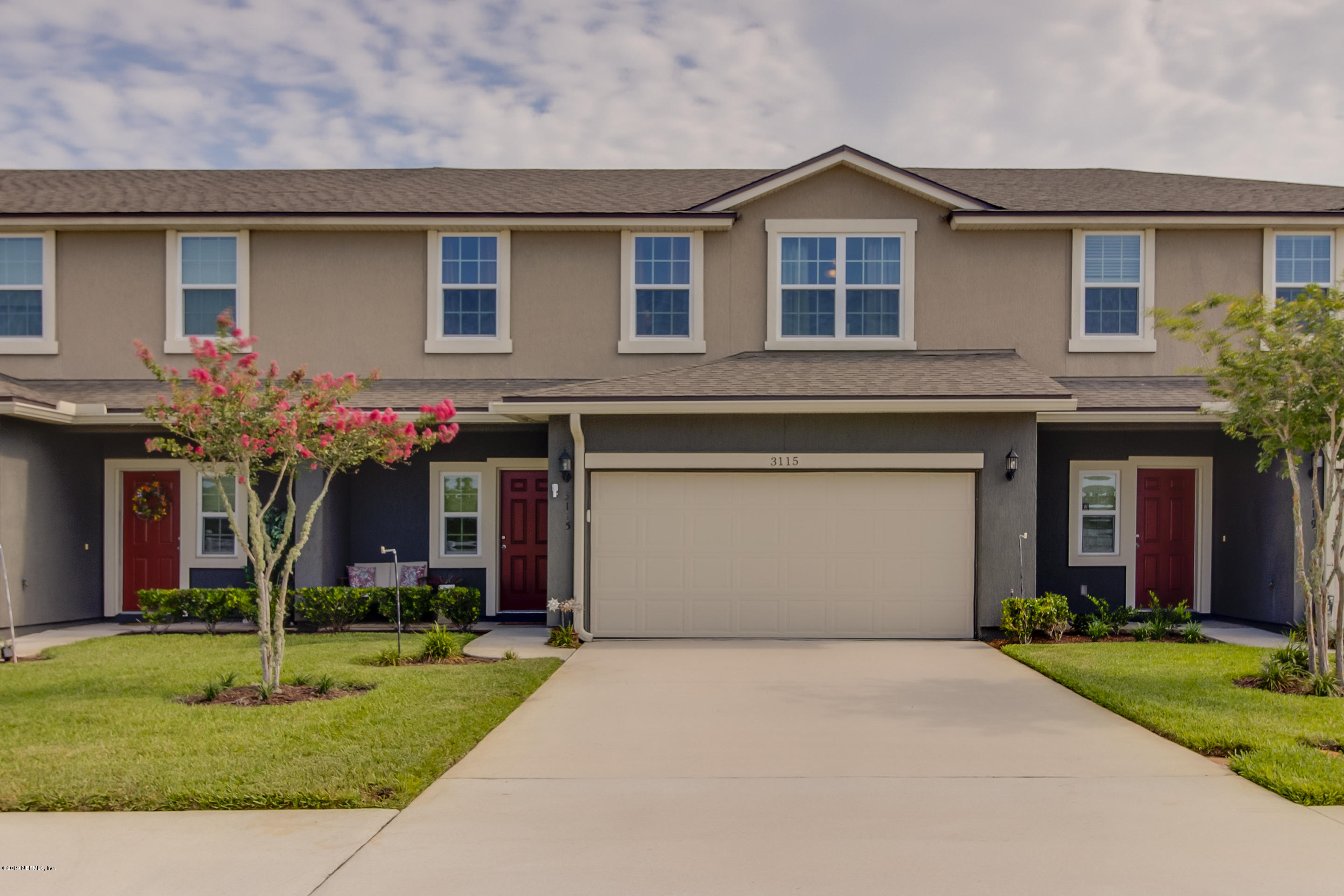 3115 Chestnut Ridge Way Orange Park, FL 32065 - Photo 1 of 49 ZJP - CRW - 1