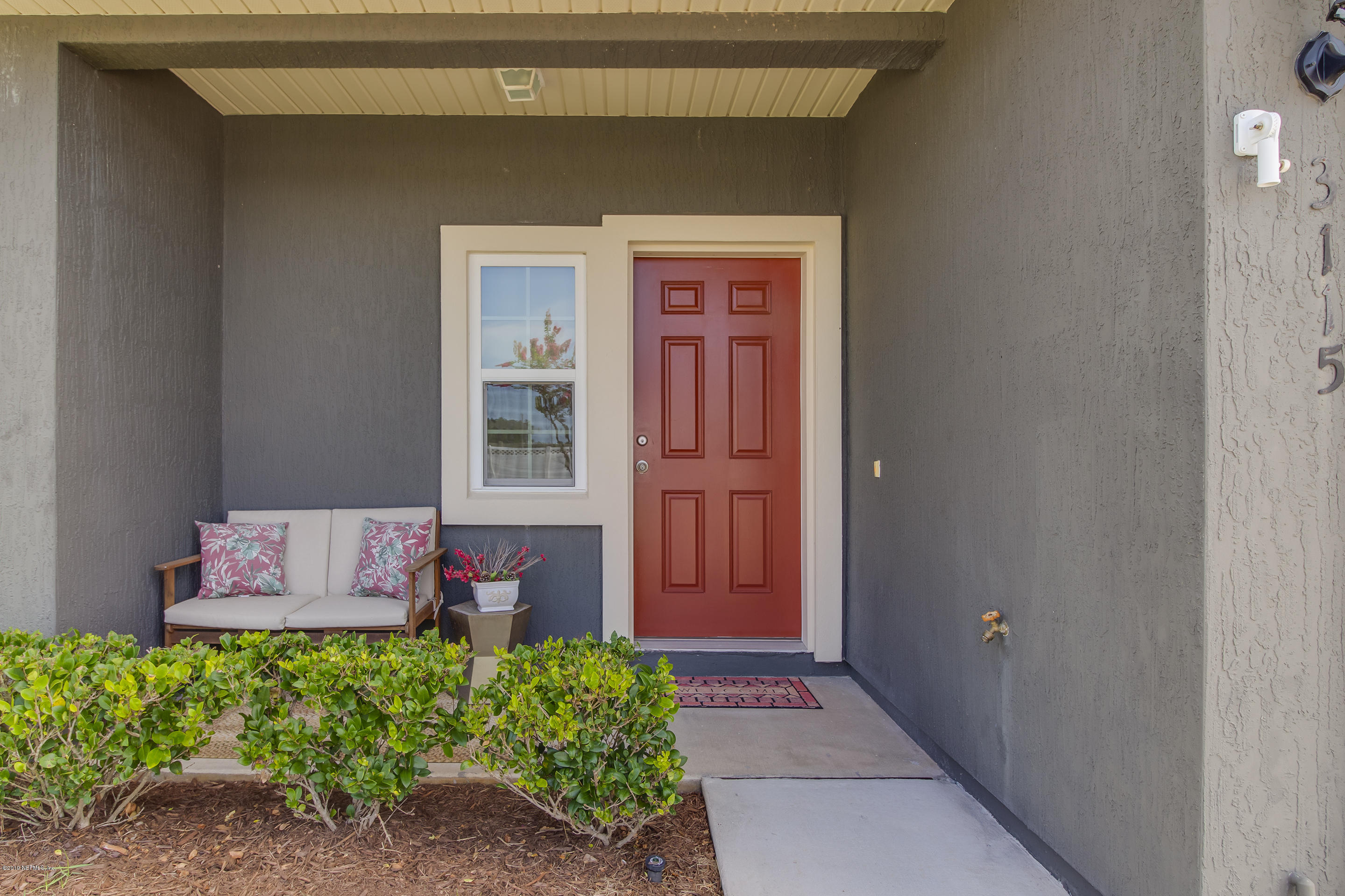 3115 Chestnut Ridge Way Orange Park, FL 32065 - Photo 2 of 49 ZJP - CRW - 4
