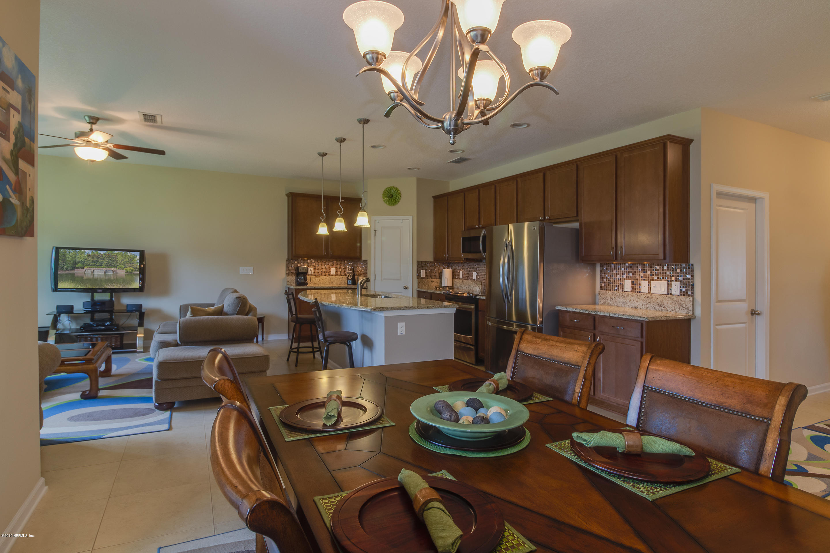 3115 Chestnut Ridge Way Orange Park, FL 32065 - Photo 5 of 49 ZJP - CRW - 9