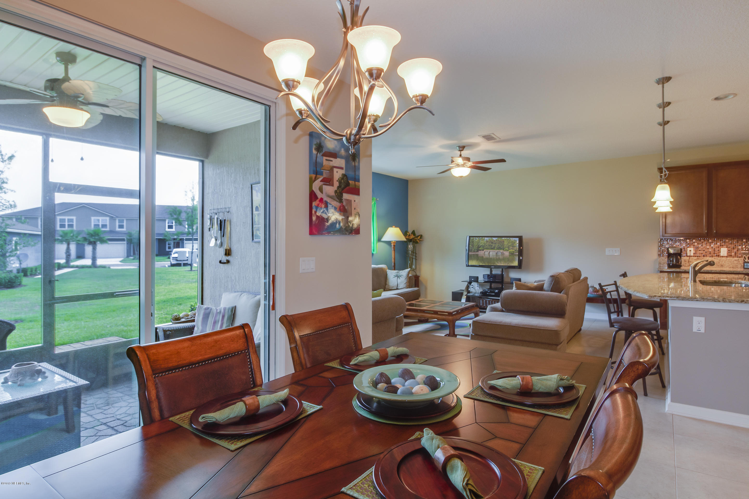 3115 Chestnut Ridge Way Orange Park, FL 32065 - Photo 8 of 49 ZJP - CRW - 10