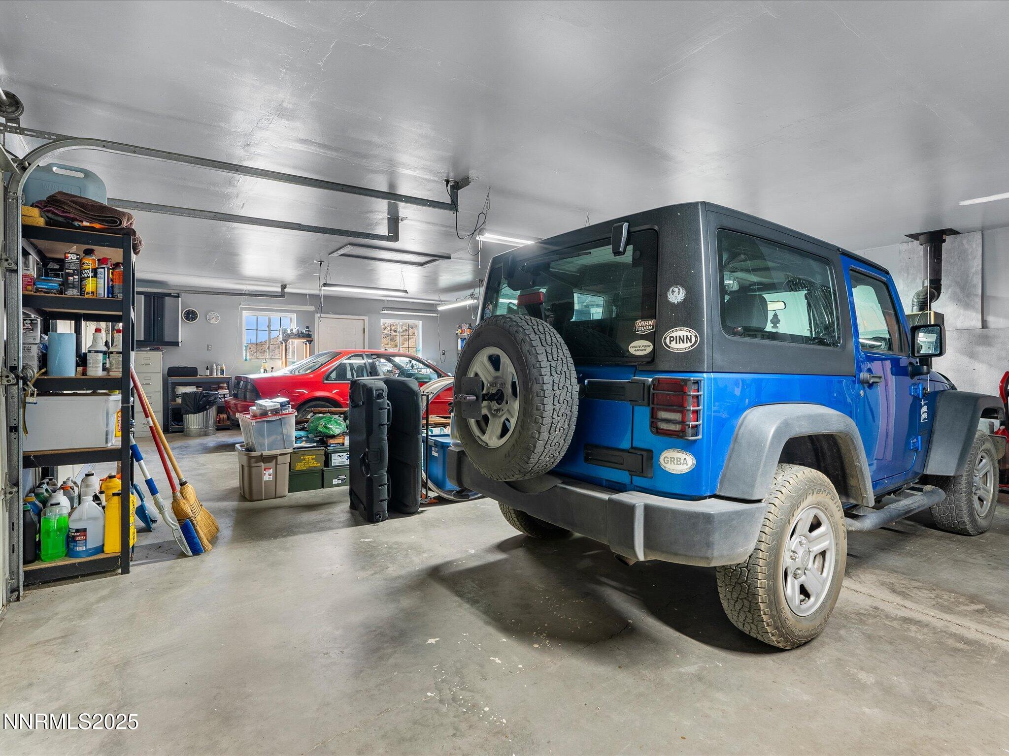 1 Cory Canyon Road Hawthorne, NV 89415 - Photo 27 of 77 26-1 Cory Canyon Rd-125