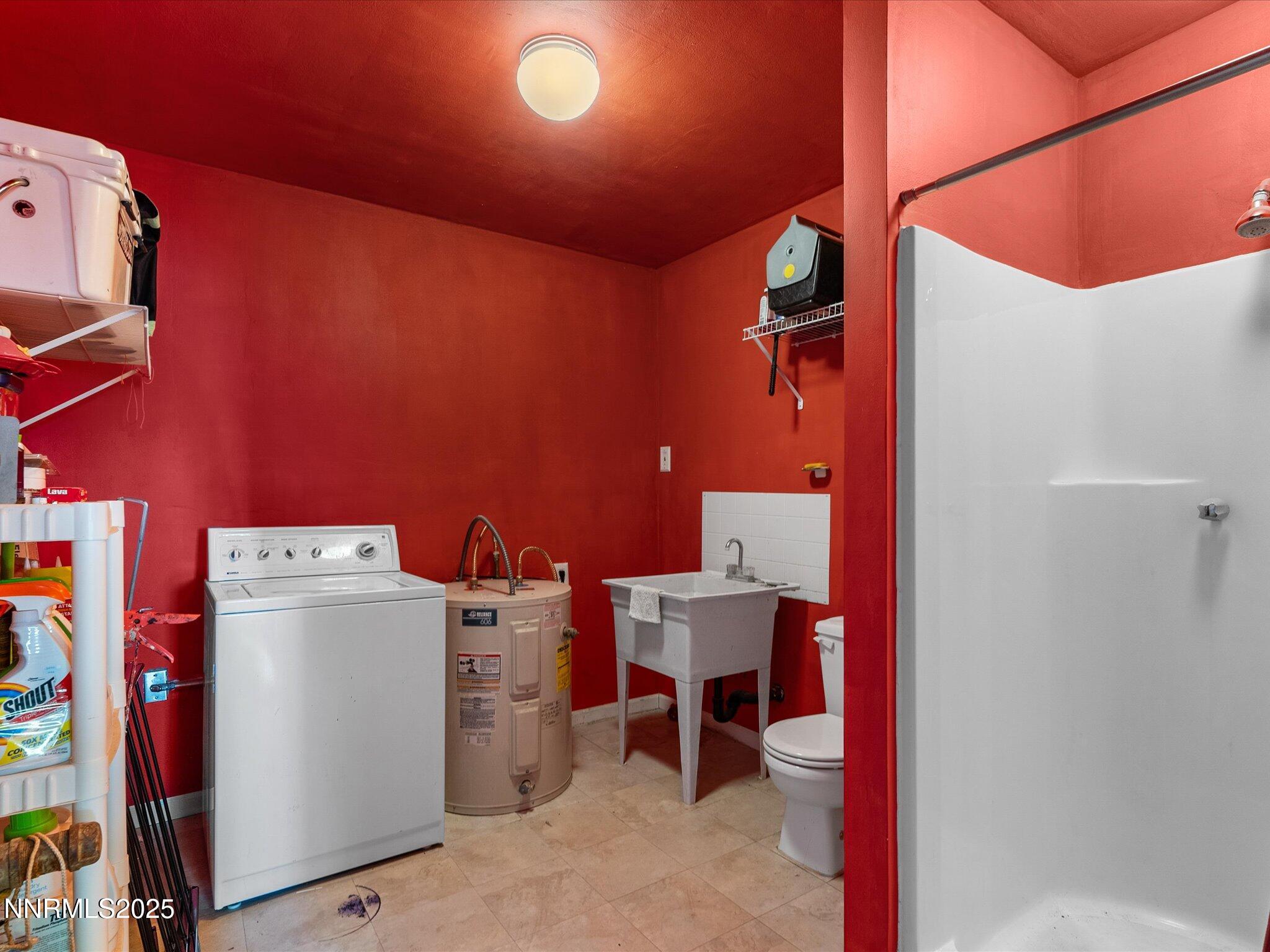 1 Cory Canyon Road Hawthorne, NV 89415 - Photo 30 of 77 29-1 Cory Canyon Rd-128