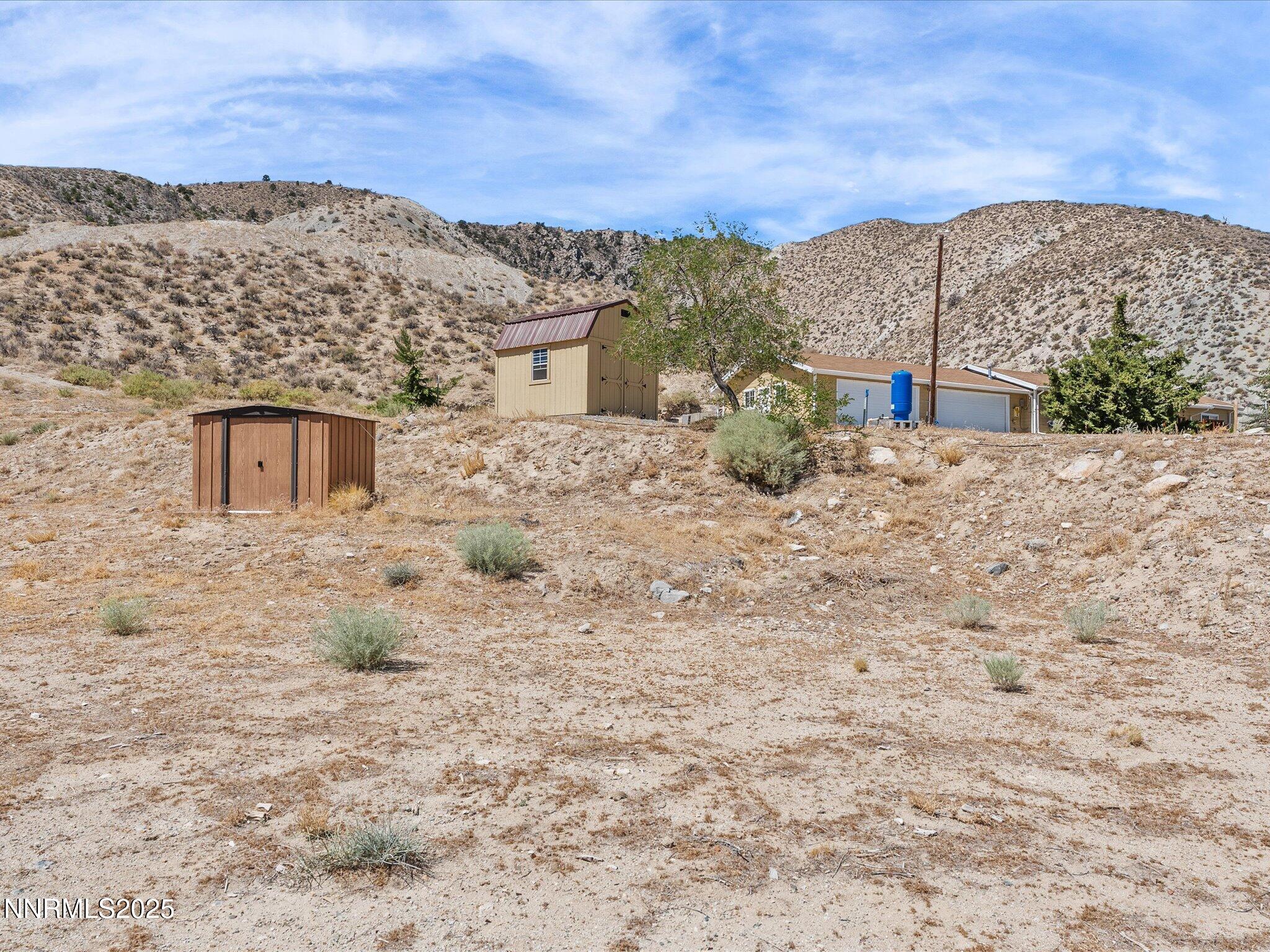 1 Cory Canyon Road Hawthorne, NV 89415 - Photo 39 of 77 38-1 Cory Canyon Rd-137