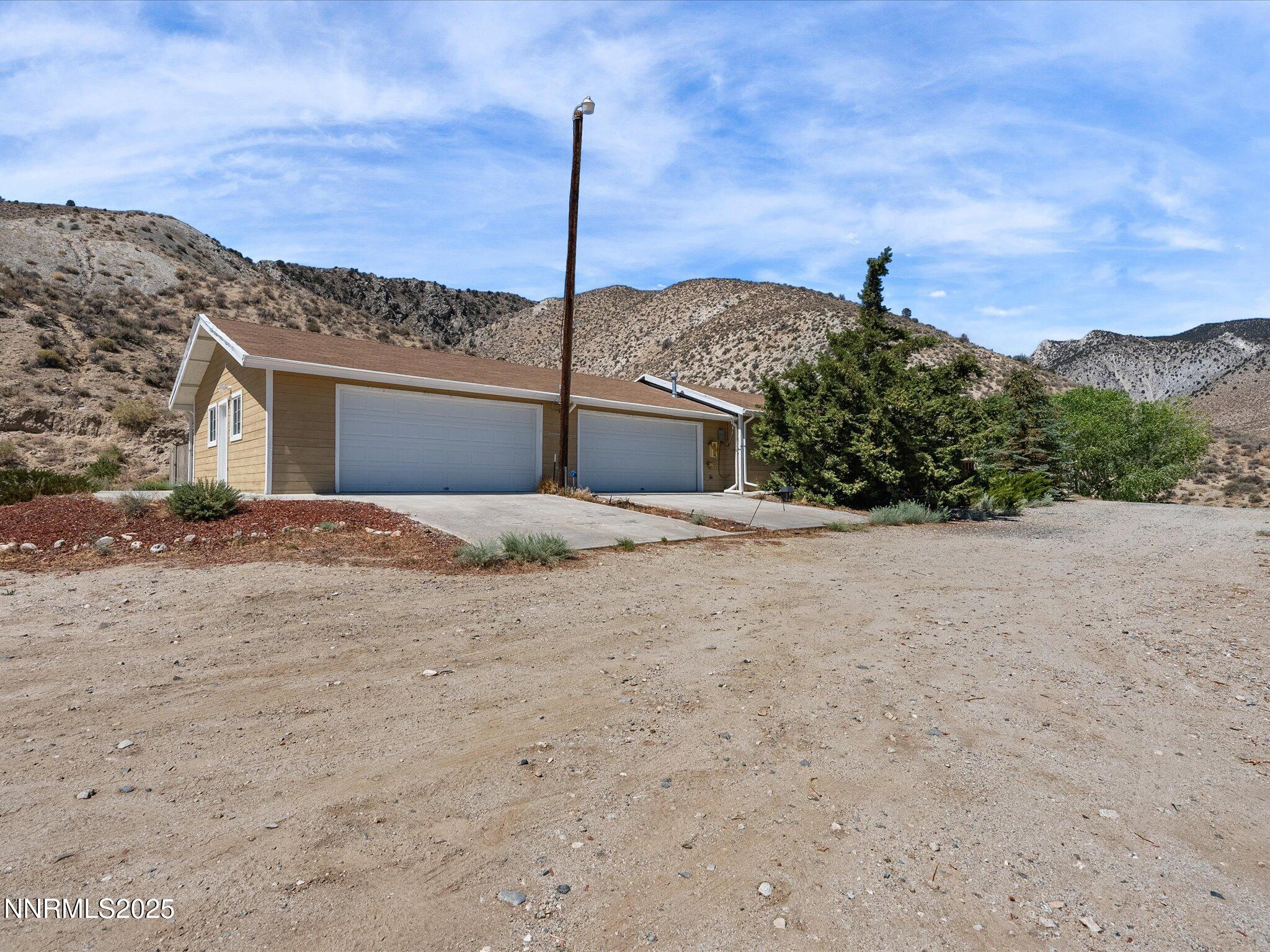 1 Cory Canyon Road Hawthorne, NV 89415 - Photo 4 of 77 03-1 Cory Canyon Rd-102