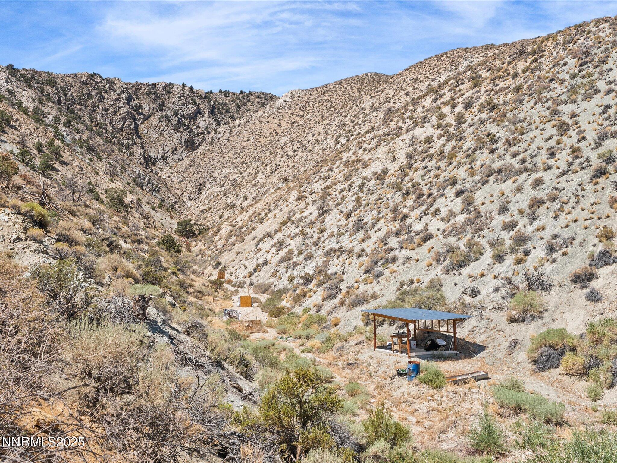 1 Cory Canyon Road Hawthorne, NV 89415 - Photo 45 of 77 44-1 Cory Canyon Rd-143