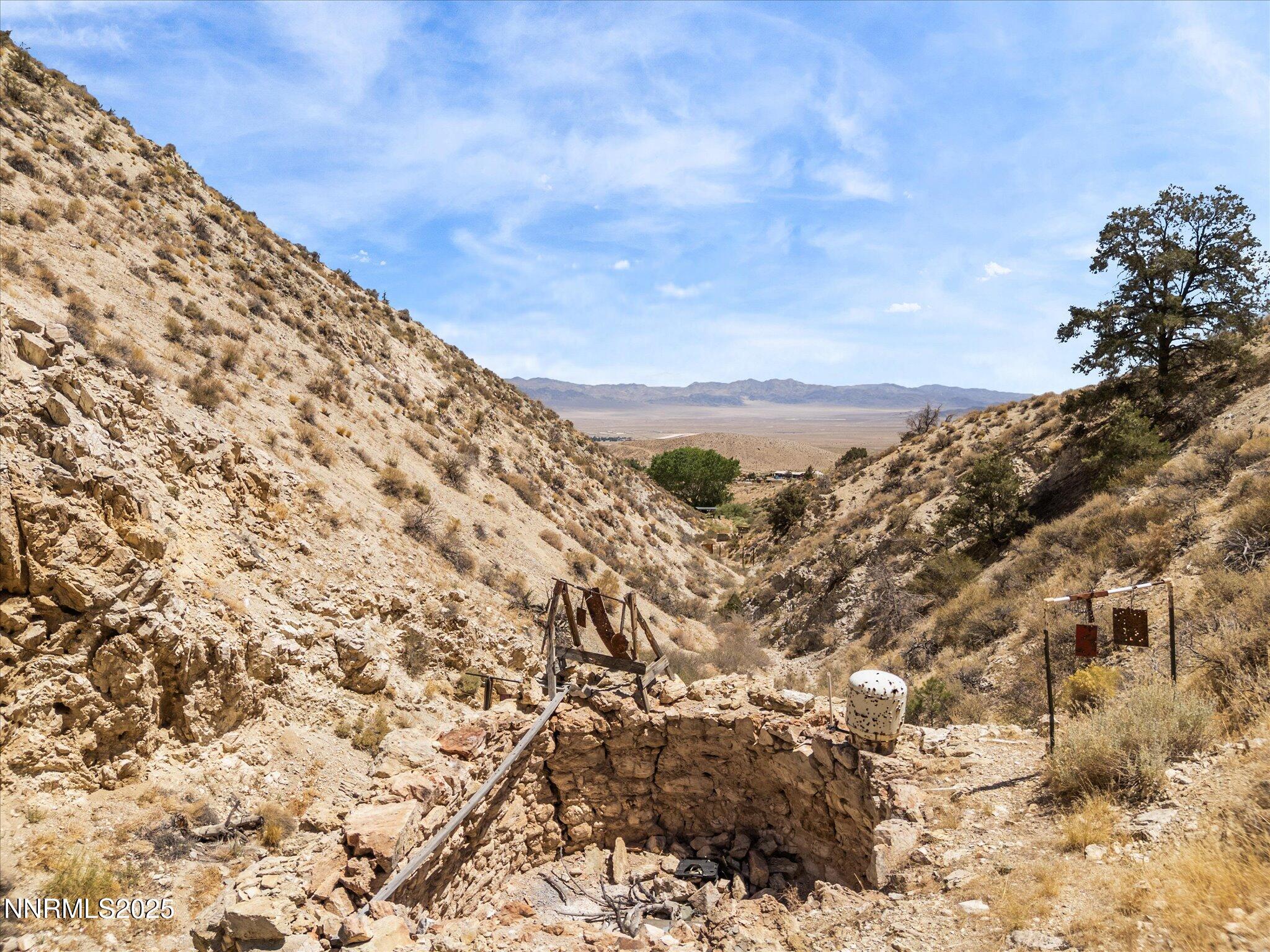 1 Cory Canyon Road Hawthorne, NV 89415 - Photo 46 of 77 45-1 Cory Canyon Rd-144