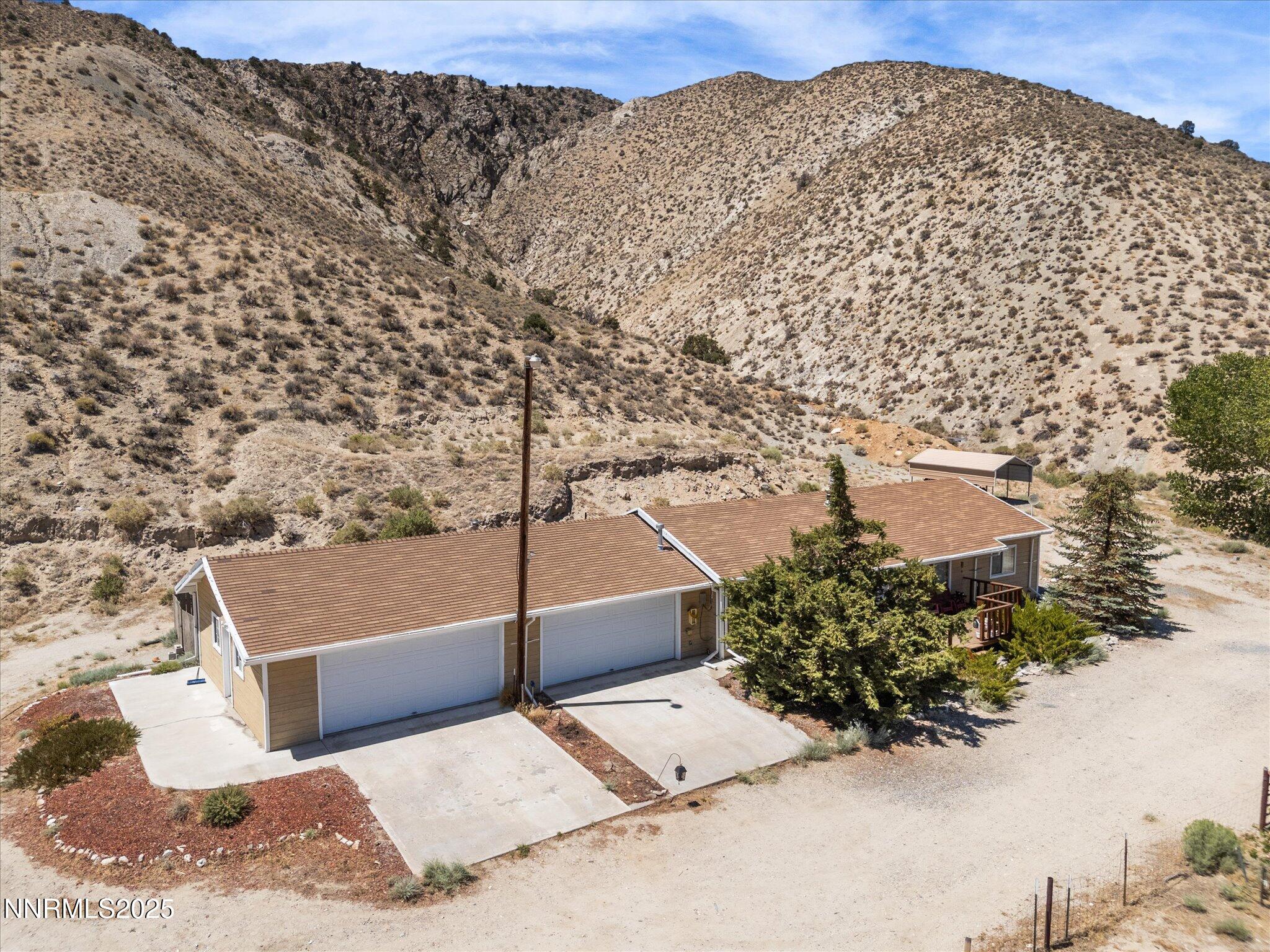 1 Cory Canyon Road Hawthorne, NV 89415 - Photo 50 of 77 49-1 Cory Canyon Rd-148