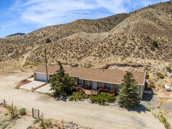 $369,000 | 1 Cory Canyon Road, Hawthorne, NV 89415
