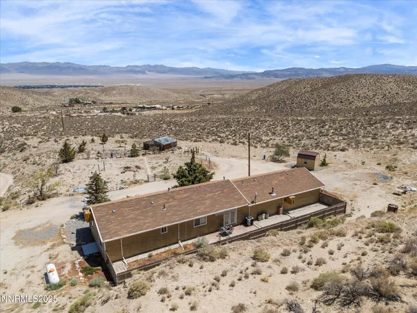 $369,000 | 1 Cory Canyon Road, Hawthorne, NV 89415