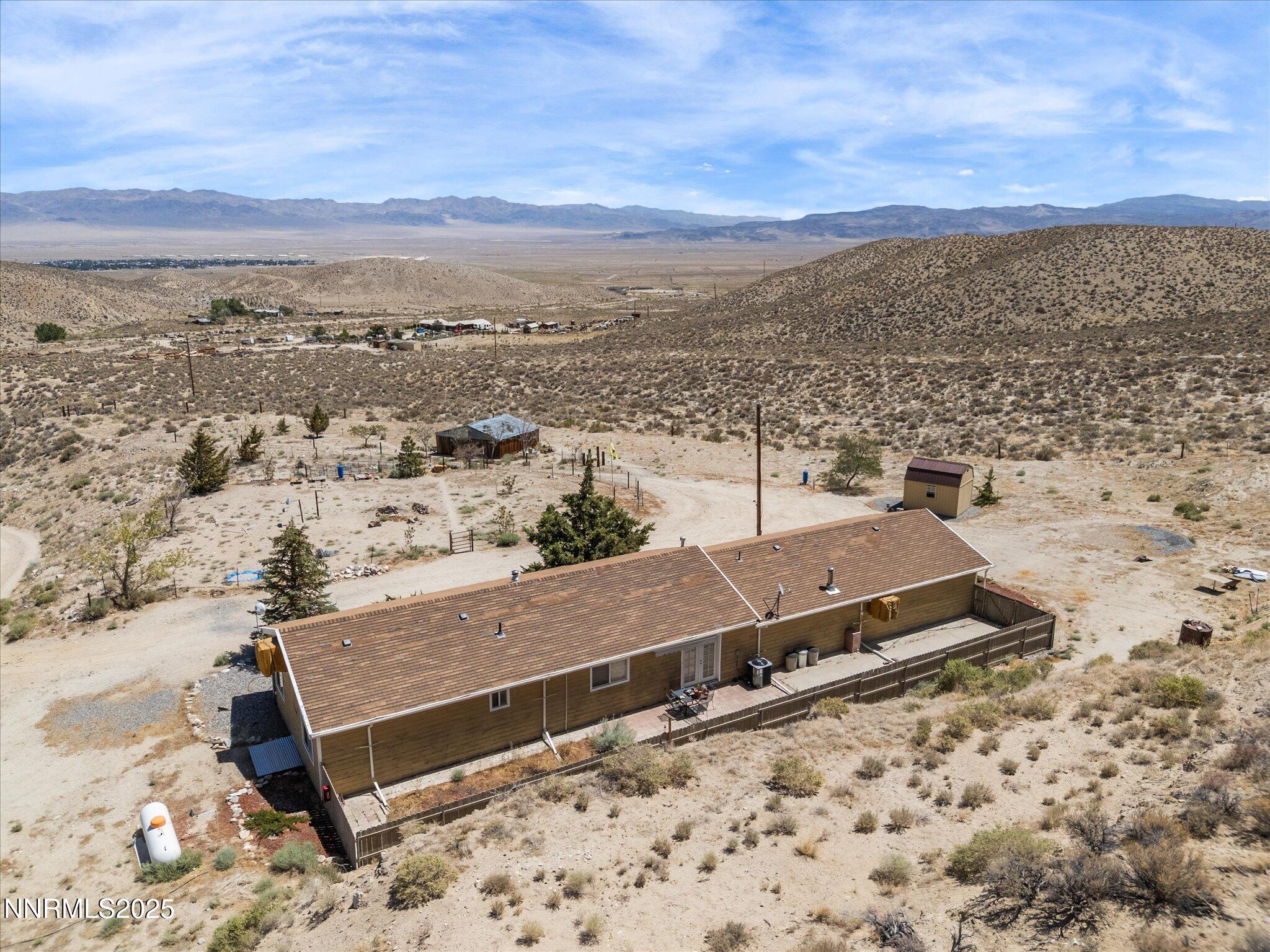 1 Cory Canyon Road Hawthorne, NV 89415 - Photo 54 of 77 53-1 Cory Canyon Rd-152