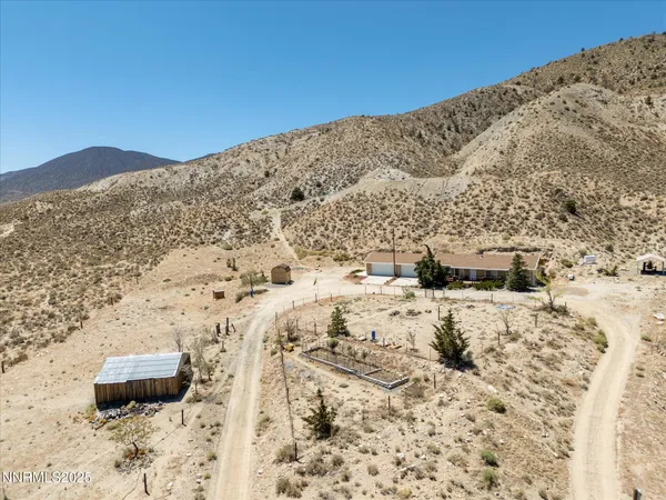 $369,000 | 1 Cory Canyon Road, Hawthorne, NV 89415