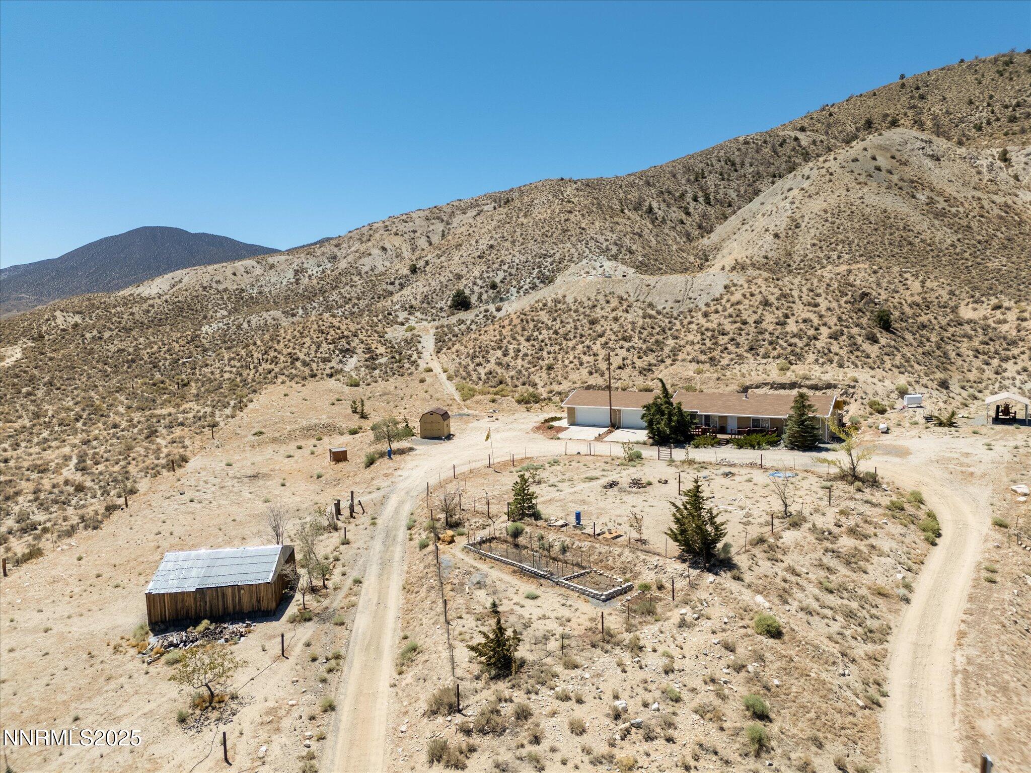 1 Cory Canyon Road Hawthorne, NV 89415 - Photo 55 of 77 54-1 Cory Canyon Rd-153