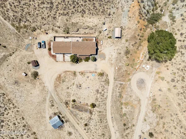 $369,000 | 1 Cory Canyon Road, Hawthorne, NV 89415