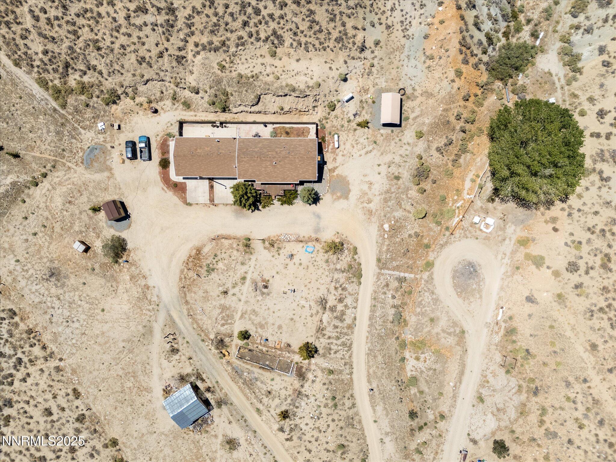 1 Cory Canyon Road Hawthorne, NV 89415 - Photo 56 of 77 55-1 Cory Canyon Rd-154