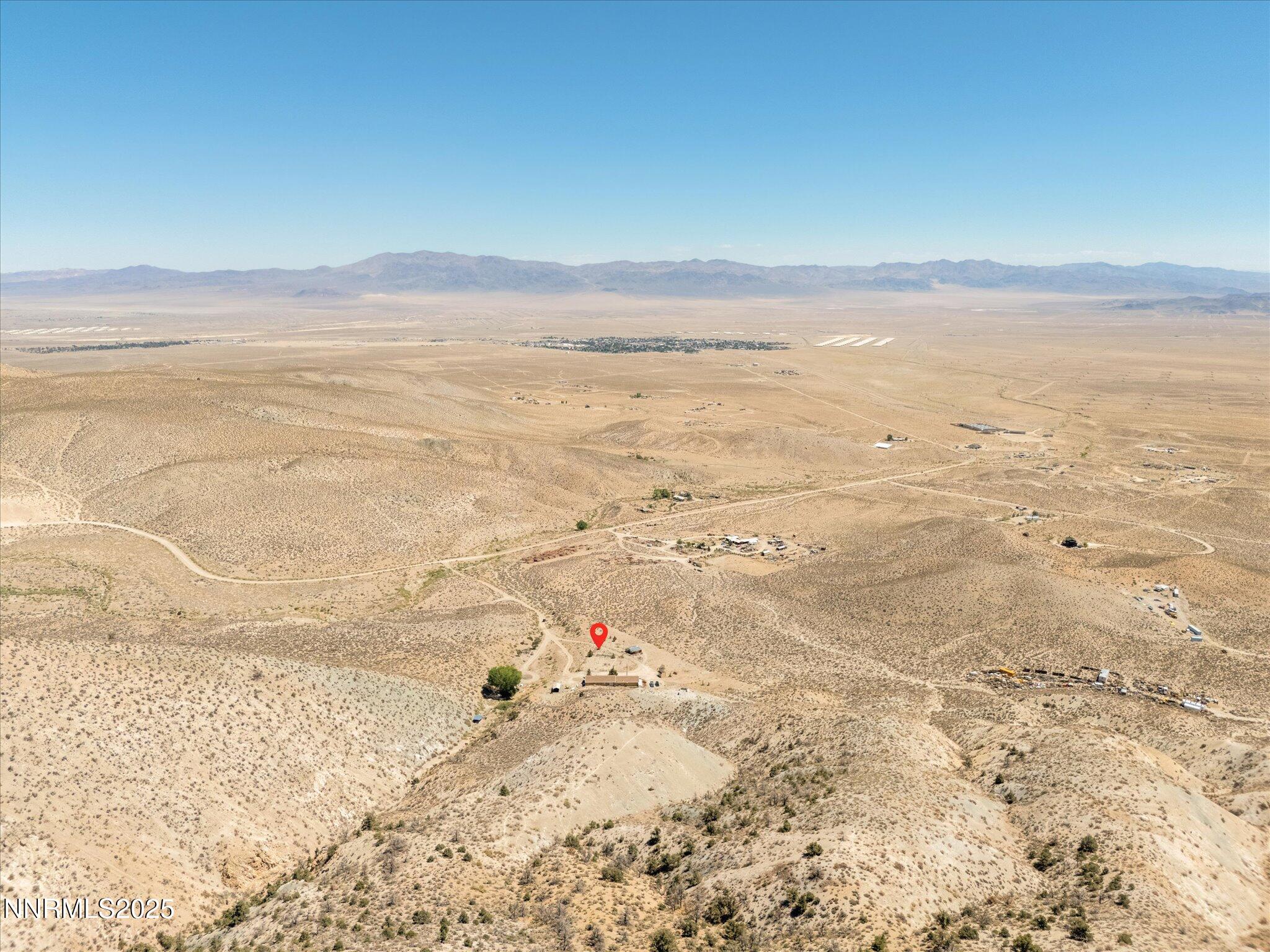 1 Cory Canyon Road Hawthorne, NV 89415 - Photo 60 of 77 a view of an ocean beach