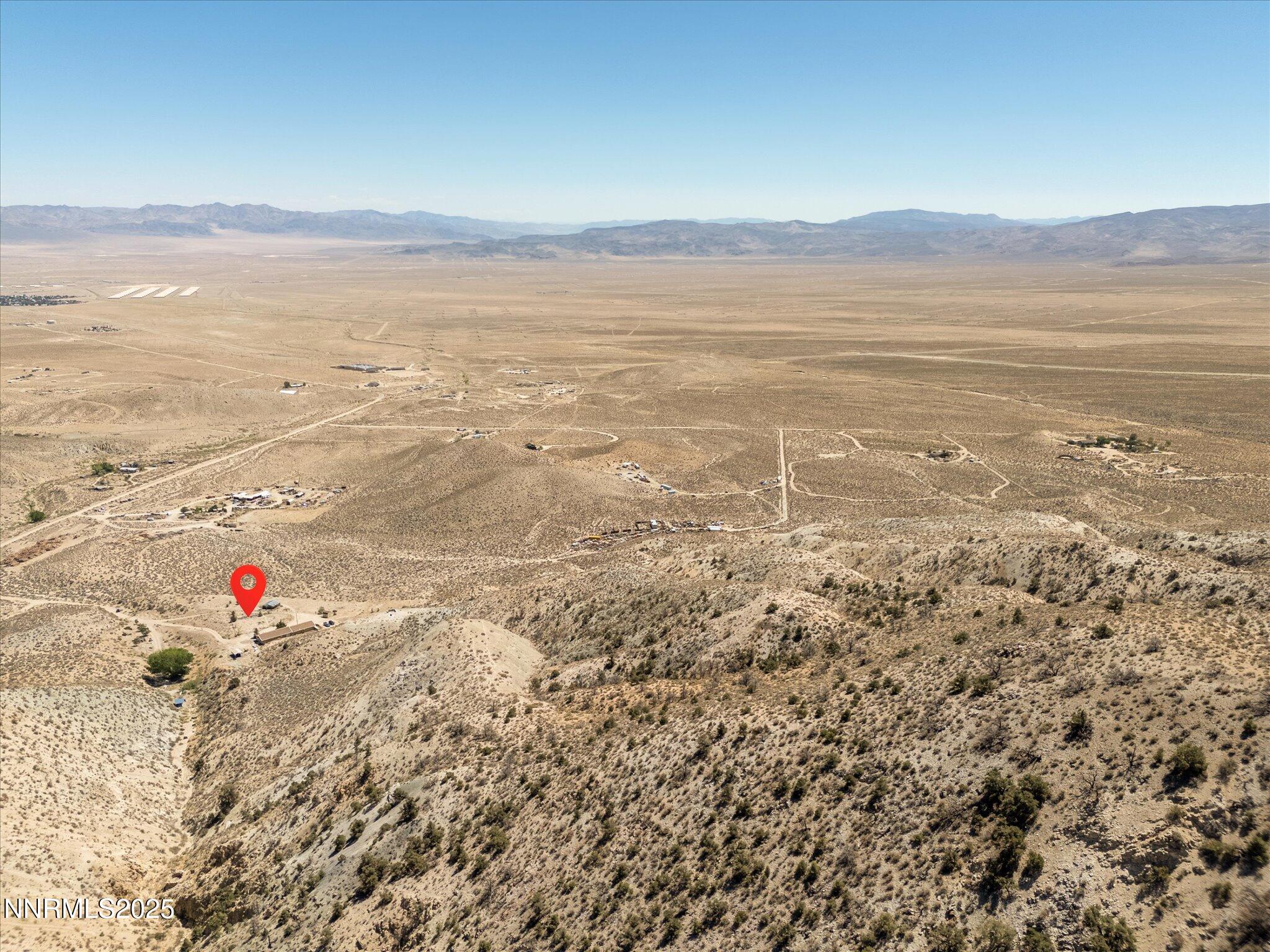 1 Cory Canyon Road Hawthorne, NV 89415 - Photo 64 of 77 a view of beach and ocean