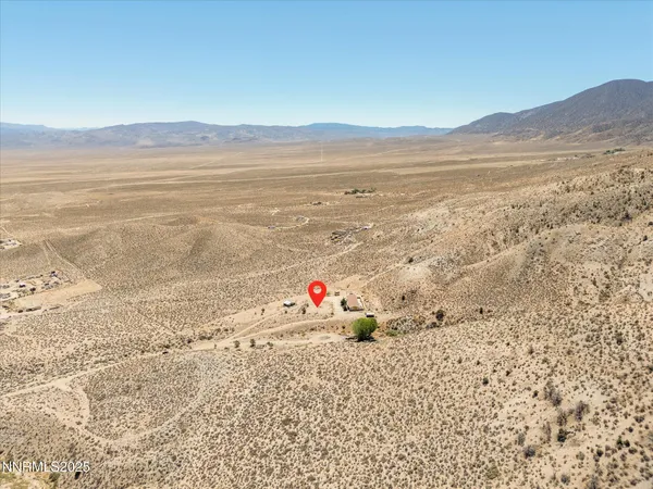 $369,000 | 1 Cory Canyon Road, Hawthorne, NV 89415