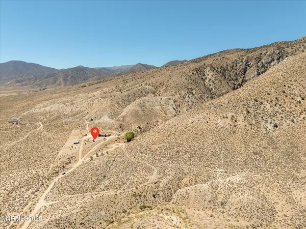 $369,000 | 1 Cory Canyon Road, Hawthorne, NV 89415