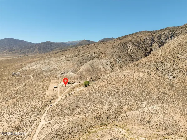 $369,000 | 1 Cory Canyon Road, Hawthorne, NV 89415