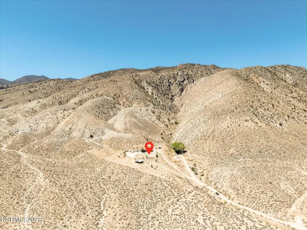 $369,000 | 1 Cory Canyon Road, Hawthorne, NV 89415
